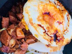 南洋卤肉饭-亚坤 Ya Kun Kaya Toast(万象城店)