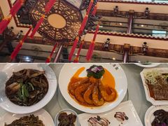 -丰泽园饭店