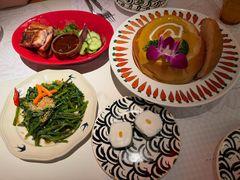 -太食獸泰式茶餐厅(IFS国金中心店)