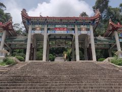 -福清灵石山国家森林公园