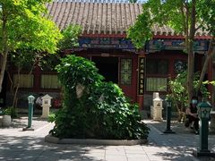 -晋阳饭庄(虎坊桥店)