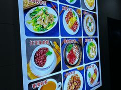 -甜蜜蜜港式茶餐厅(虹梅店)