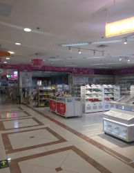 -孩子王(海悦店)