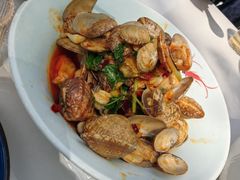 -小丫头餐厅·江浙菜·烧烤(灵隐店)