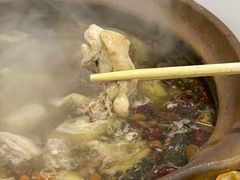 -威邵鸡煲(西华路总店)