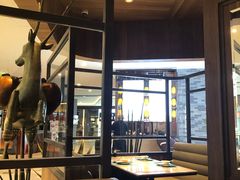 大堂-大树餐厅(益田假日店)