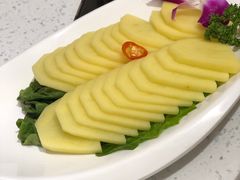-若爱猪肚鸡·啫啫煲(循礼门M+店)