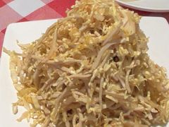 -京尊烤鸭店JINGZUN(春秀路店)