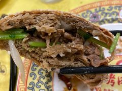 -烤肉季饭庄