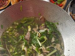 -周老三跷脚牛肉·全牛火锅(非遗传承店)