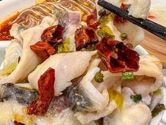 -天成·川菜家宴(礼岗店)