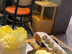 -野·大山里野生菌石锅土鸡(益田假日店)