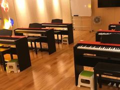 -知音艺术教育培训·钢琴培训·音乐培训(河西金鹰世界校区)