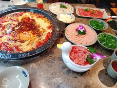 -重庆渝达老火锅(春熙路店)