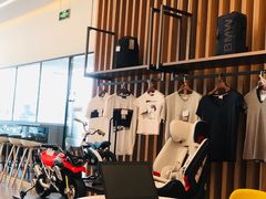 -北京宝诚宝马4S店