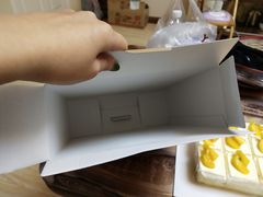 -幸福西饼生日蛋糕·下午茶(东西湖店)