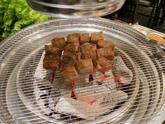 -本炙炭烤·蒲烧活鳗料理店(金沙洲店)