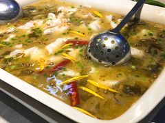 -传统香辣蟹(南园路店)