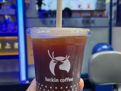 -瑞幸咖啡(解放碑英利大融城店)