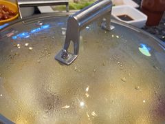 -一席地·本地鸡窝·杭帮鸡火锅(萧山银隆百货店)