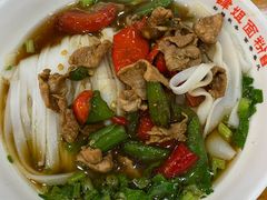 -肆姐面粉馆(坡子街店)