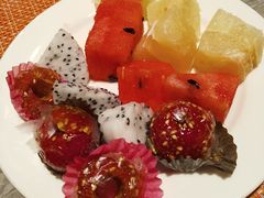 -松咖啡自助餐厅·松北香格里拉