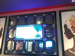 -欢乐星KTV全国连锁(盛融店)