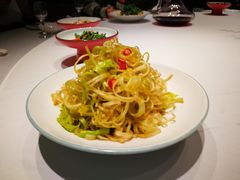 -百富源·海鲜辽菜(浑河堡店)