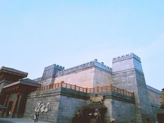 -厦门方特梦幻王国