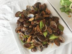 -渔民船说·北塘海鲜·天津菜·海肠捞饭(北塘古镇店)