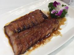 -广州塔晖粤轩中餐厅