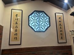 -玉桥餐厅(天坛店)