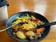 -韬光茶庵