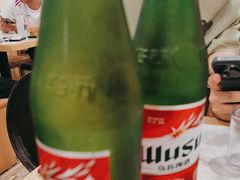 -新凯旋烧烤·燕姐千岛湖土菜