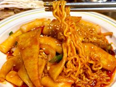 -韩热集市(百源店)