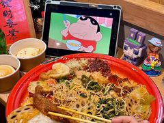 -老街称盘麻辣烫·冒菜(思北店)