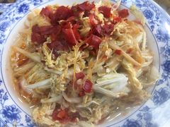 -豫掌柜饸饹面·烩面(秀沿路店)