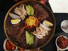 -玉流珍肴馆(亮马桥店)