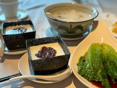-粤财皇冠假日酒店·彩华轩中餐厅