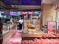 -都市甜心(印象城店)