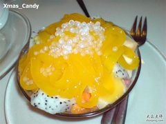杂果拉面-糖糖屋•糖水•雪花冰店(时尚天河店)