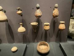 -陕西历史博物馆