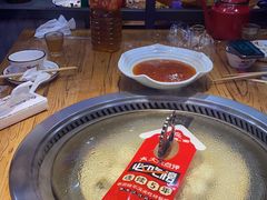 -山河屯铁锅炖(哈西站店)