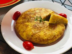-Mezomd曼索蒂西班牙餐厅(广粤店)