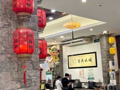 -御膳粥·牛乳粥底火锅·地道顺德菜(容桂店)