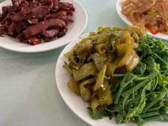 -杨记拉面总店