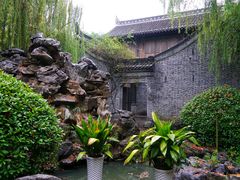 -沈坤状元府景区