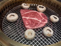 -AJIYA·池袋日式烧肉自助(天津万象城店)