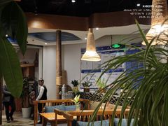 -丹江渔村(龙旗店)