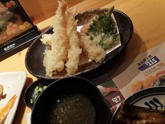 -板长寿司(铜锣湾店)